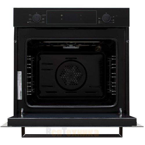 Духовой шкаф Jacky's JO EB7336