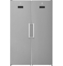 Холодильник Side-by-Side Jacky's JLF FI1860