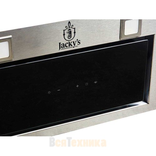 Вытяжка Jacky's JV BI684