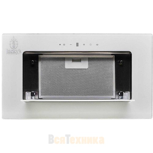 Вытяжка Jacky's JV BW682