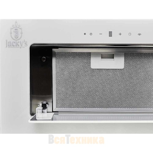Вытяжка Jacky's JV BW682