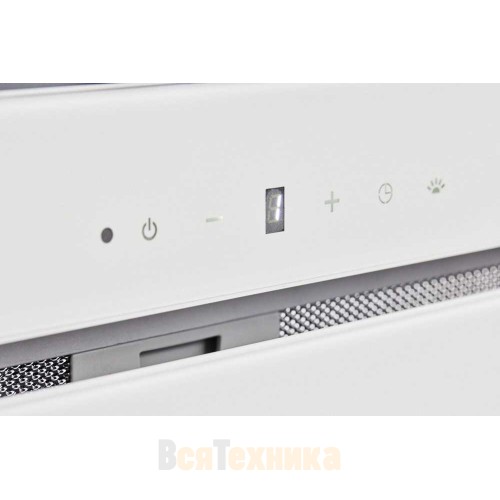 Вытяжка Jacky's JV BW982