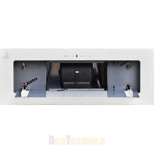Вытяжка Jacky's JV BW982