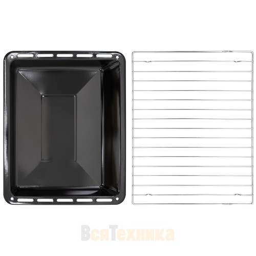 Духовой шкаф Jacky's JO EB7336