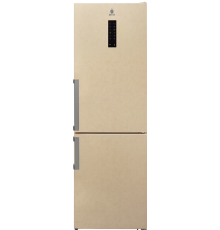 Холодильник Jacky's JR FV1860