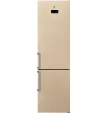 Холодильник Jacky's JR FR318MNR