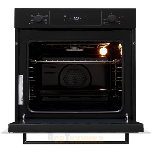 Духовой шкаф Jacky's JO EB7336