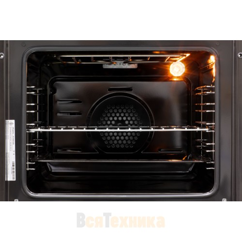 Духовой шкаф Jacky's JO EB7336