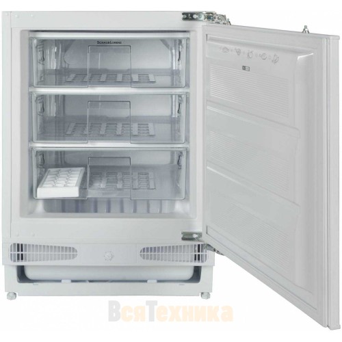 Морозильная камера Jackys JF BW165