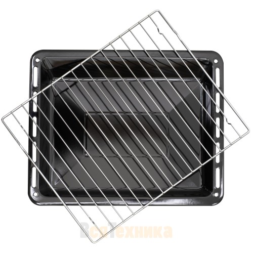 Духовой шкаф Jacky's JO EB7336