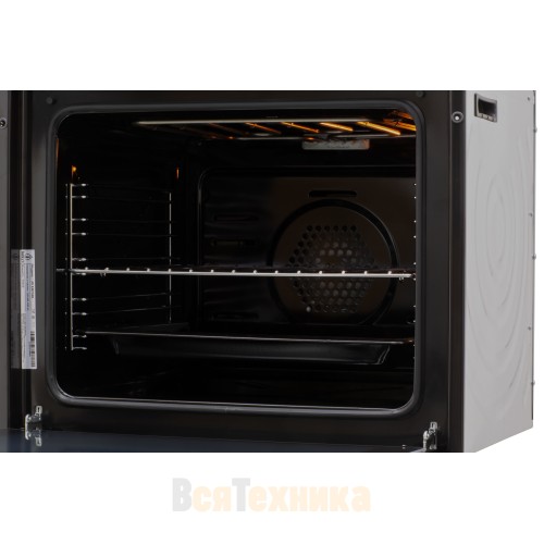 Духовой шкаф Jacky's JO EB7336