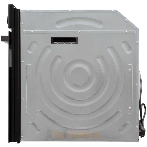 Духовой шкаф Jacky's JO EB7336