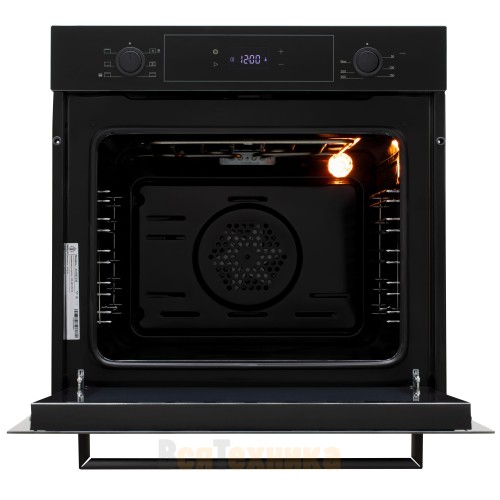 Духовой шкаф Jacky's JO EB7336