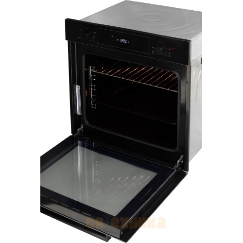 Духовой шкаф Jacky's JO EB7336