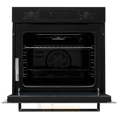 Духовой шкаф Jacky's JO EB7336