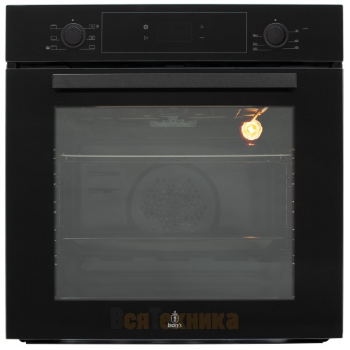 Духовой шкаф Jacky's JO EB7336