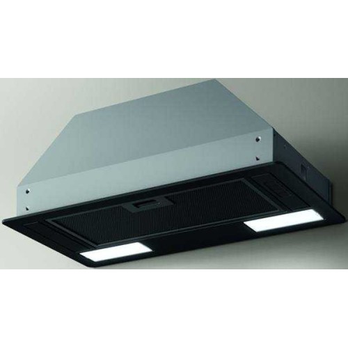 Вытяжка JET AIR VIERA LUX BL/A/52