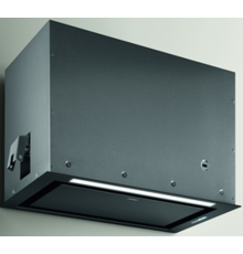 Вытяжка JET AIR PLANE LUX BL MAT/A/52