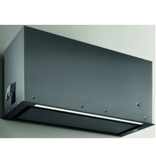 Вытяжка JET AIR PLANE LUX BL MAT/A/72