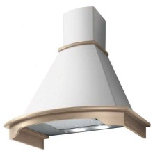 Вытяжка JET AIR DENVER WH/A/90 T.GREZZO