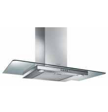 Вытяжка JET AIR MOLLY P 60 INX