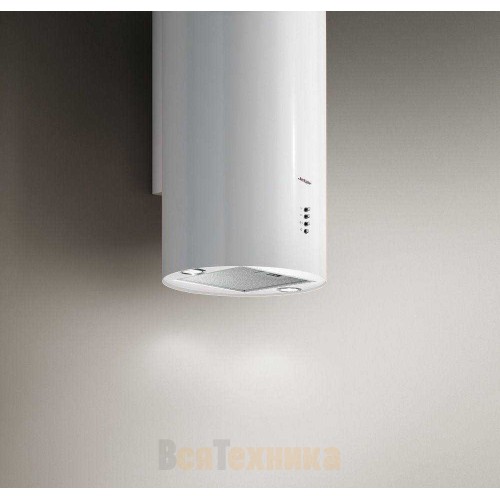 Вытяжка JET AIR PIPE WH/A/43