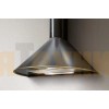Вытяжка JET AIR ROUND AN GOLD A/60