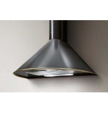 Вытяжка JET AIR ROUND AN GOLD A/60