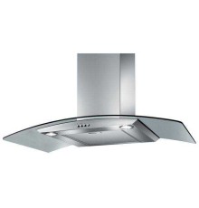 Вытяжка JET AIR TORY P 60 INX