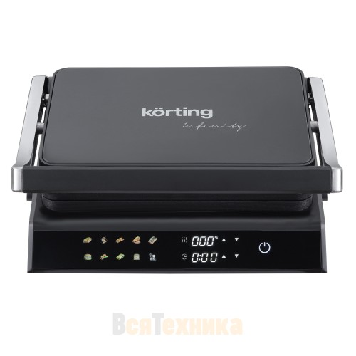 Гриль Korting KGPA 0403 W Infinity