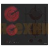 Комбинированная варочная панель Korting HKG 6206 CN