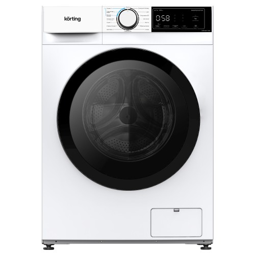 Стиральная машина Korting с сушкой KWD 48IT1496