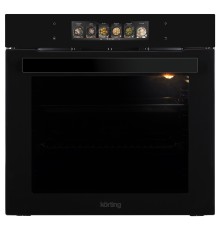 Духовой шкаф Korting OKB 9261 CPGN