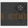 Комбинированная варочная панель Korting HIG 6225 CTN