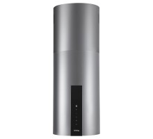 Островная вытяжка Korting KHA 35808 DX Cylinder