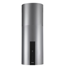 Островная вытяжка Korting KHA 35808 DX Cylinder