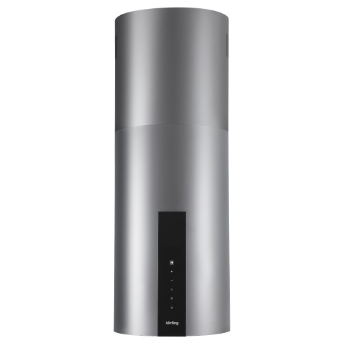Островная вытяжка Korting KHA 35808 DX Cylinder