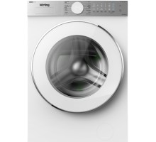 Отдельностоящая стиральная машина Korting KWM 50IM140