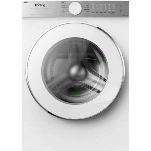 Отдельностоящая стиральная машина Korting KWM 50 IM 140