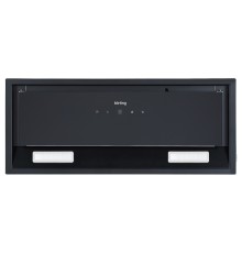 Полновстраиваемая вытяжка Korting KHI 6896 DGN