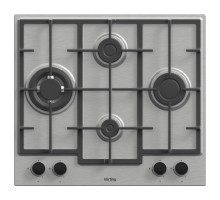 Газовая варочная панель Korting HG 688 CTX