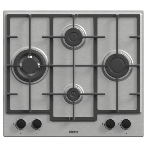 Газовая варочная панель Korting HG 688 CTX