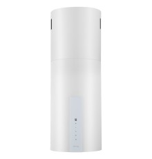 Островная вытяжка Korting KHA 35808 DW Cylinder