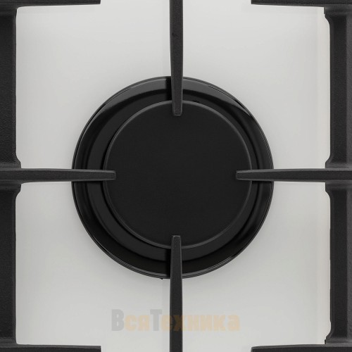 Варочная панель Krona RITTER 67/60 WH