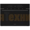 Встраиваемая микроволновая печь Krona ONYX 45H mw BL/BL