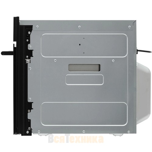 Встраиваемая микроволновая печь Krona ONYX 45H mw BL/BL