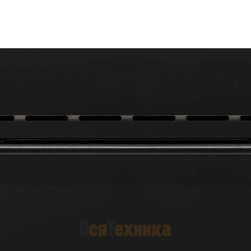 Встраиваемая микроволновая печь Krona ONYX 45H mw BL/BL