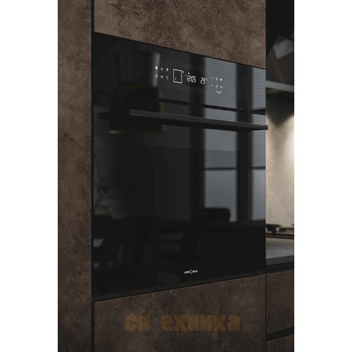 Духовой шкаф Krona UNIVERSUM 60 BL/BL