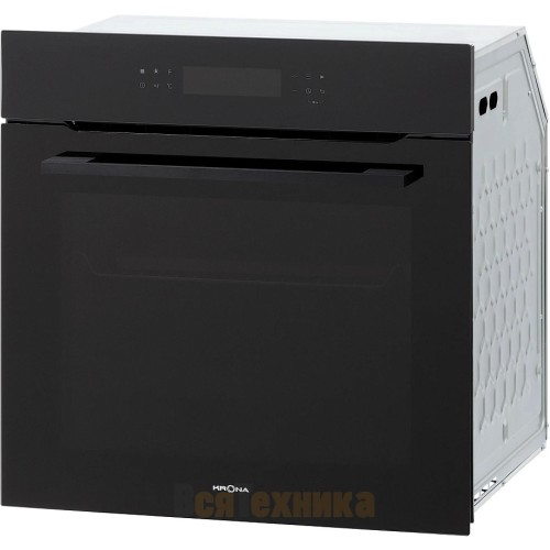 Духовой шкаф Krona UNIVERSUM 60 BL/BL