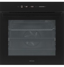 Электрический духовой шкаф Krona INFINITUM MAX 60 BL/BL